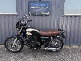 XRIDE 650 2023