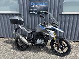 G 310 GS 2019