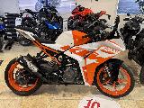 RC 125 ABS 2023