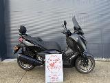 XMAX 300 Tech Max 2024