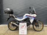 XL 750 TRANSALP 2023