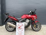CBF 600 S 2008