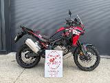 Africa Twin CRF1100L 2025