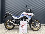 XL 750 TRANSALP 2025