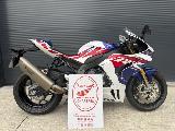 CBR 1000  RRR FIREBLADE SP 2022