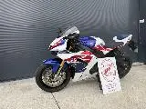 Honda CBR 1000  RRR FIREBLADE SP