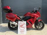 CBF 1000 FA 2014