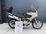 VARADERO 125 2008