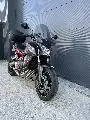 Honda CB 650 F ABS