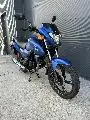 Honda CBF 125