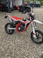 RR 125 RACING 4T 2021