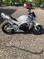 GSR 600 2006