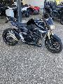 GSR 750 2012