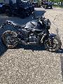 125 SCRAMBLER X 2025