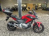 NC 700 X 2012