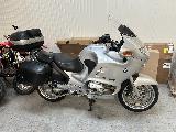 R 1150 RT 2003