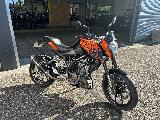 125 DUKE ABS 2014