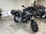 NC 750 X 2019
