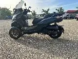 Piaggio MP3 530 HPE EXCLUSIVE