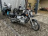 VT SHADOW 1100 1995