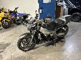 GSXR 600 2003