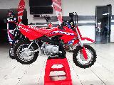CRF 2022