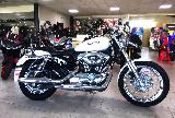 SPORTSTER 1200 XL 2007