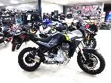 Moto-Guzzi STELVIO