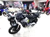 Moto-Guzzi STELVIO