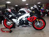 RSV4 1000 RR 2016