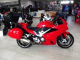 VFR 800 F 2014