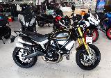 SCRAMBLER 2019