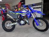 125 SE FACTORY 2025