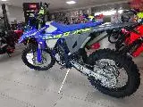 Sherco 125 SE FACTORY