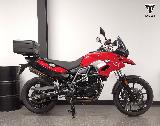 F 700 GS 798CC 2017