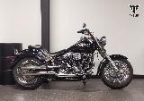 SOFTAIL FAT BOY 1690 2014
