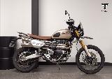 SCRAMBLER 1200 XE 2023