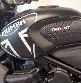 TRIDENT 660 2022