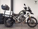 TIGER 1200 RALLY PRO 2023