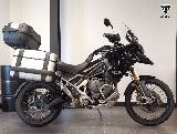 TIGER 1200 RALLY PRO 2022