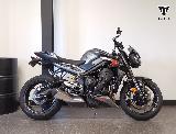 STREET TRIPLE 765 RS 2023