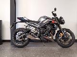 STREET TRIPLE 765 RS 2026