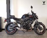Z650  Z650 2025
