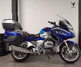 R 1200 RT 2016