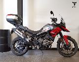 TIGER 850 SPORT 2022