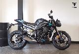 STREET TRIPLE 765 RS 2026