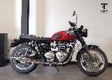BONNEVILLE T120 2026