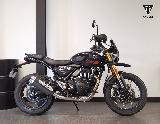 Scrambler 400 XC 2025