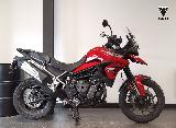 Tiger 900 GT 2020