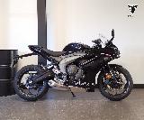 	DAYTONA 660 2026